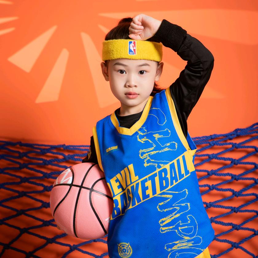 U6🏀李锐桐
