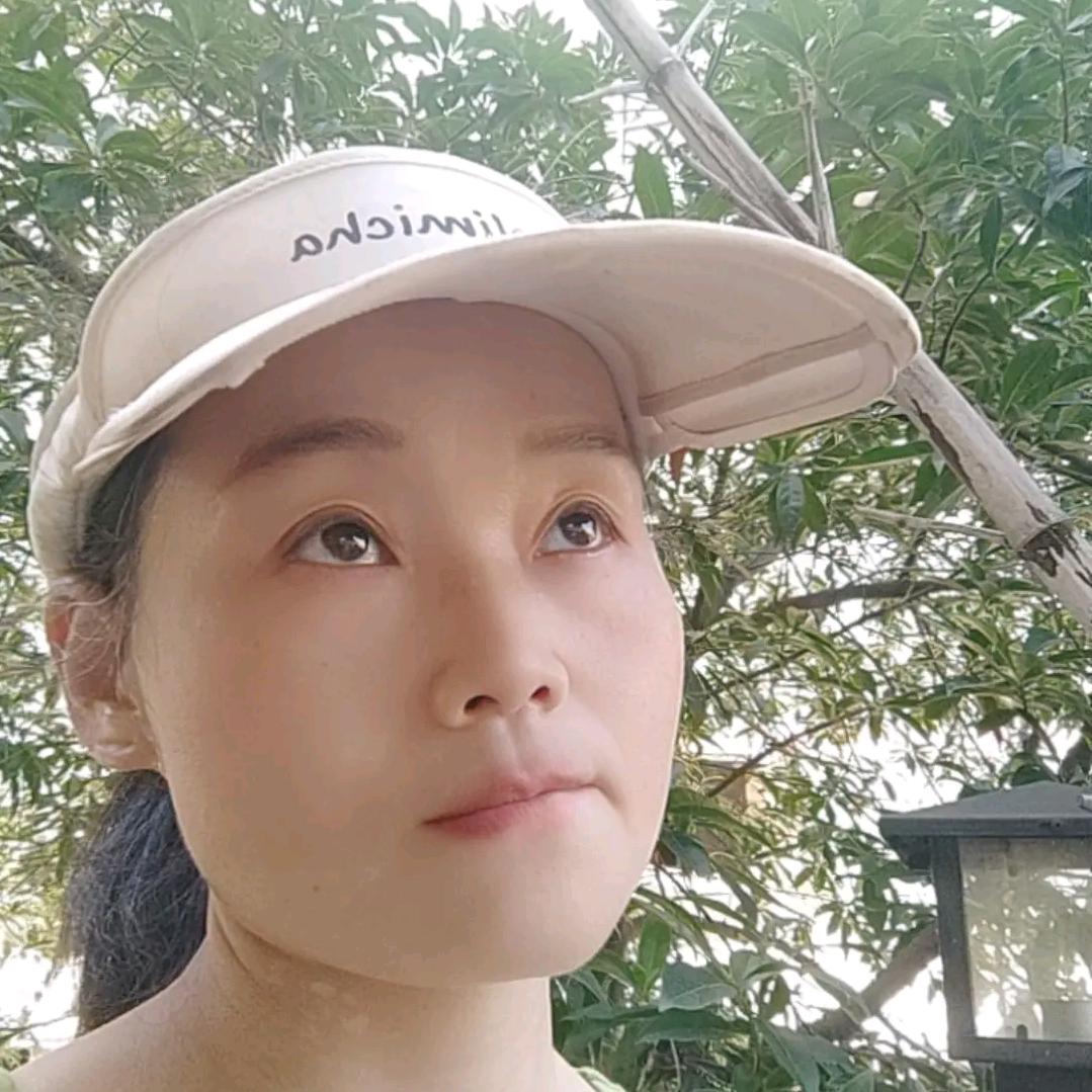 香香
