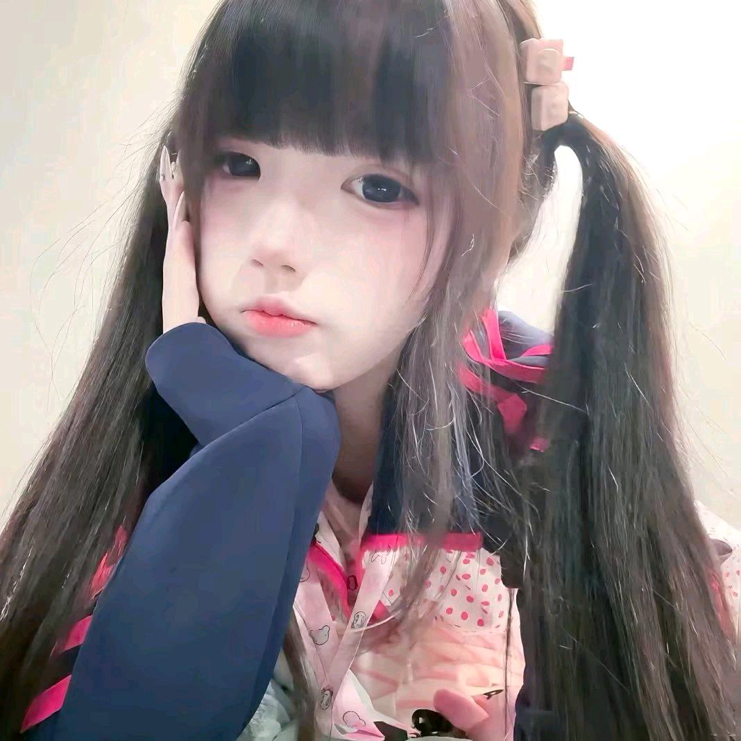 许愿一直萌下去