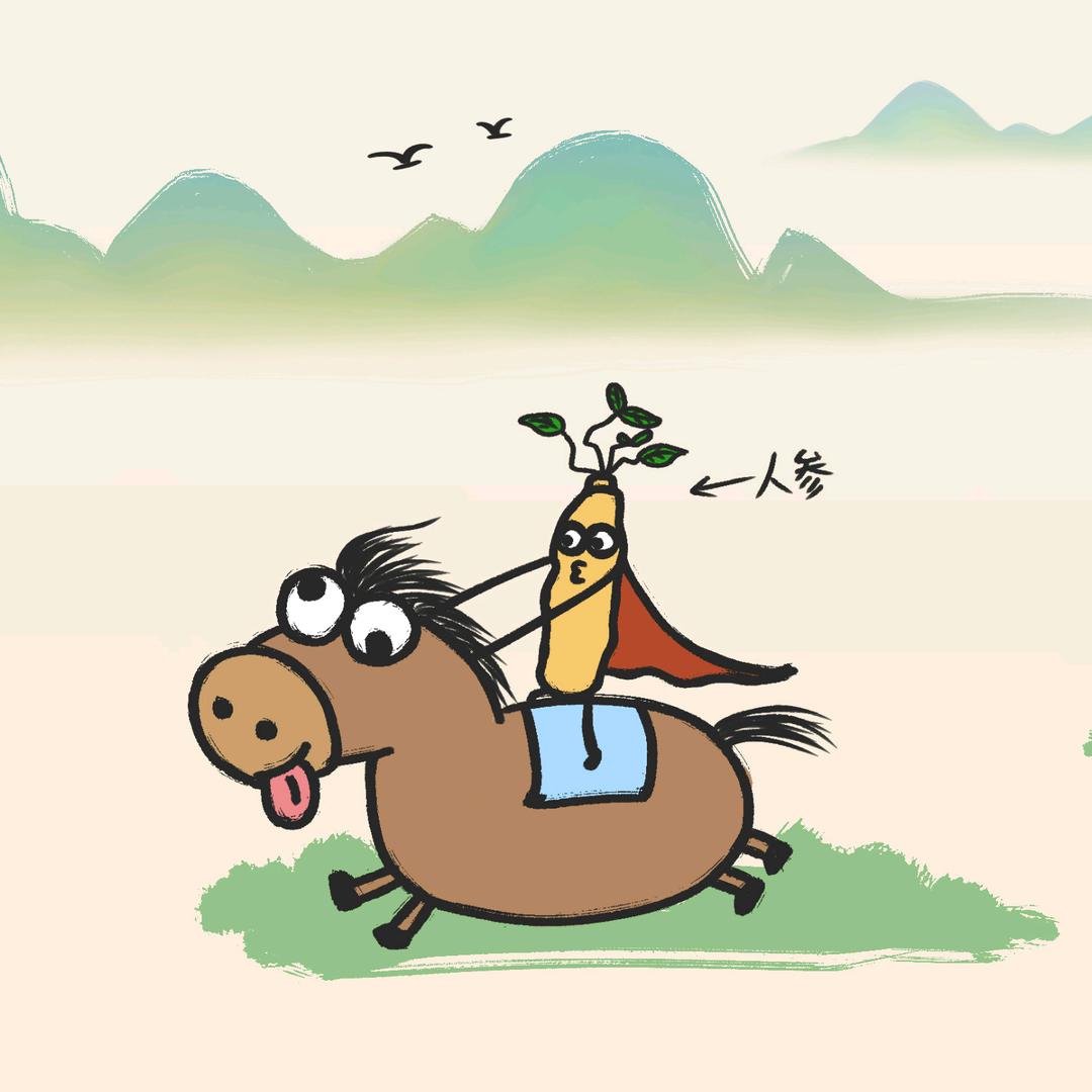 闲不住科技活