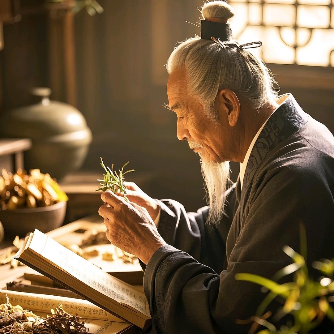 心悦草本