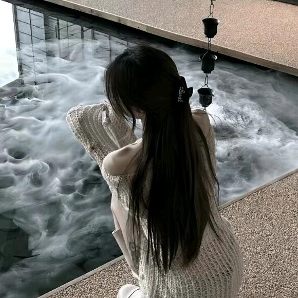 厌眠～、