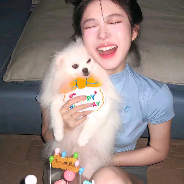 北杳♧