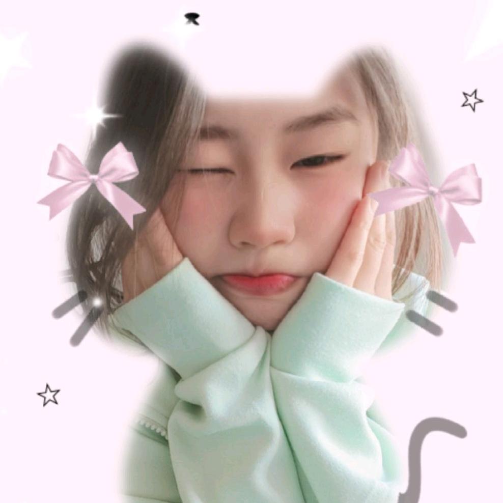 叫我小咩ing