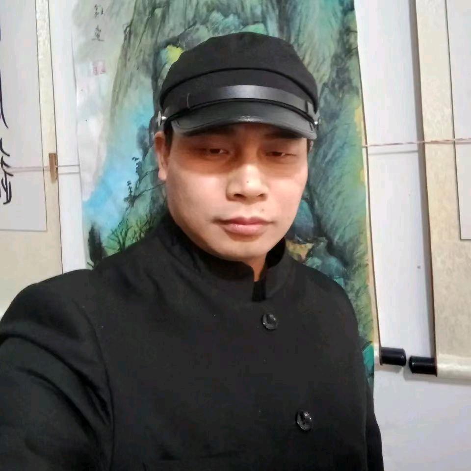 朱传健书画工作室