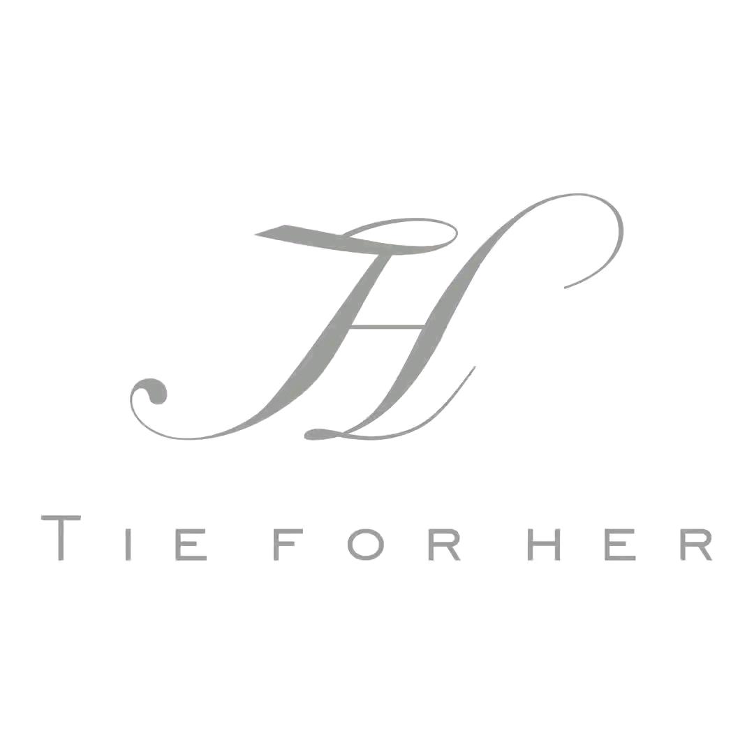 TIE FOR HER纽约穿搭