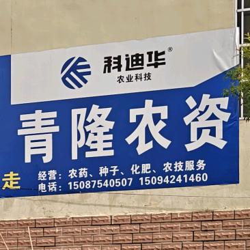 仁和镇青隆农资