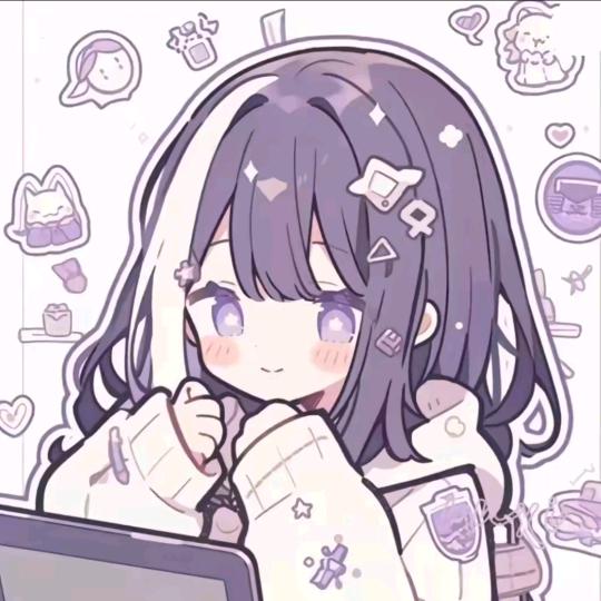 安月（嗯，对，大概就是猪妞吧）