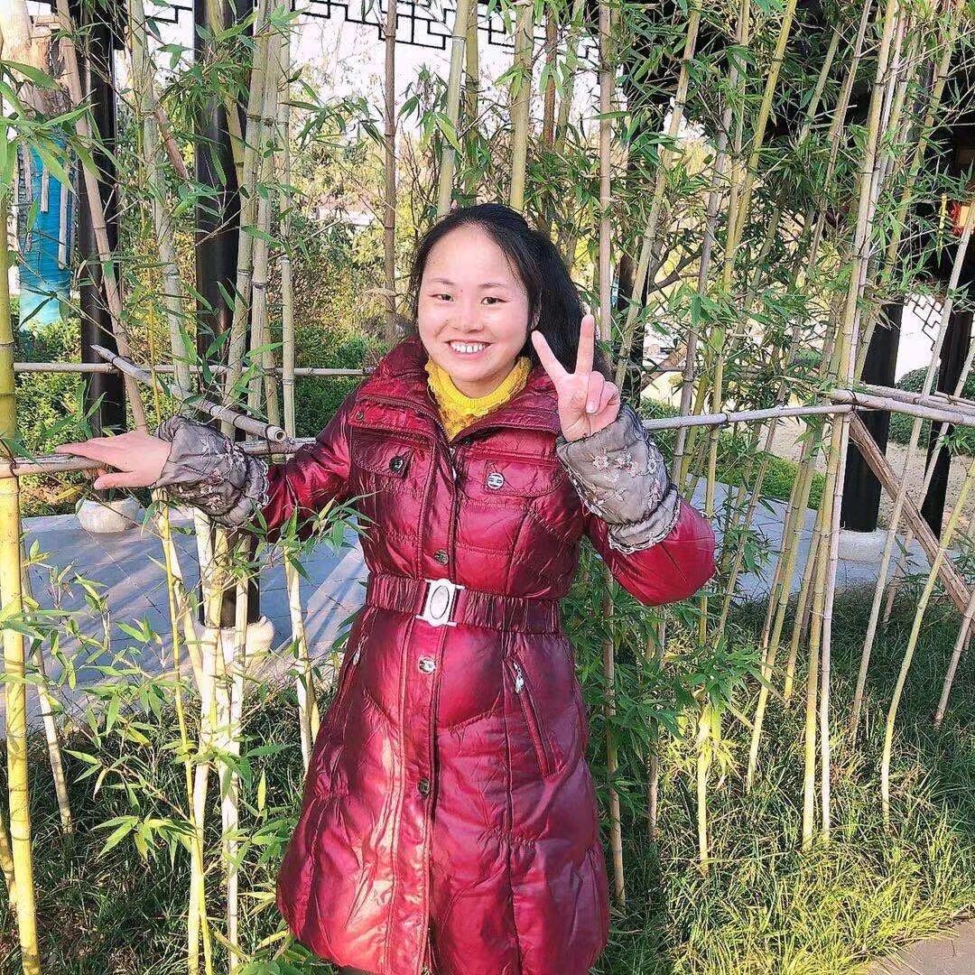 小🌹玲