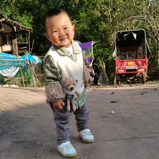玫瑰人生