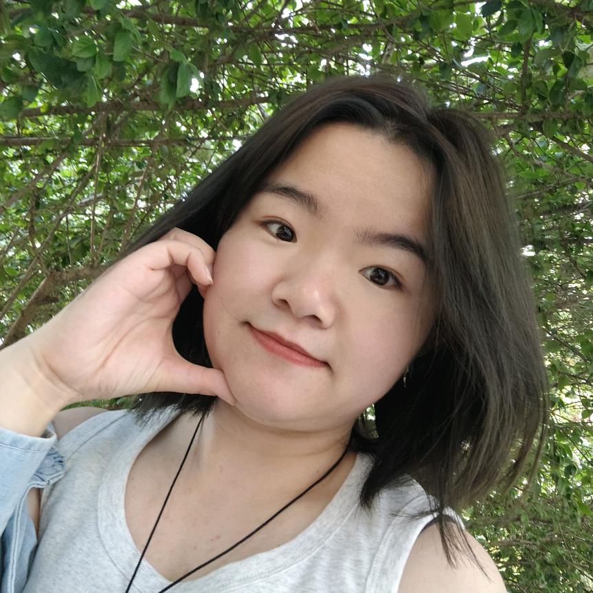 文楠姐妹