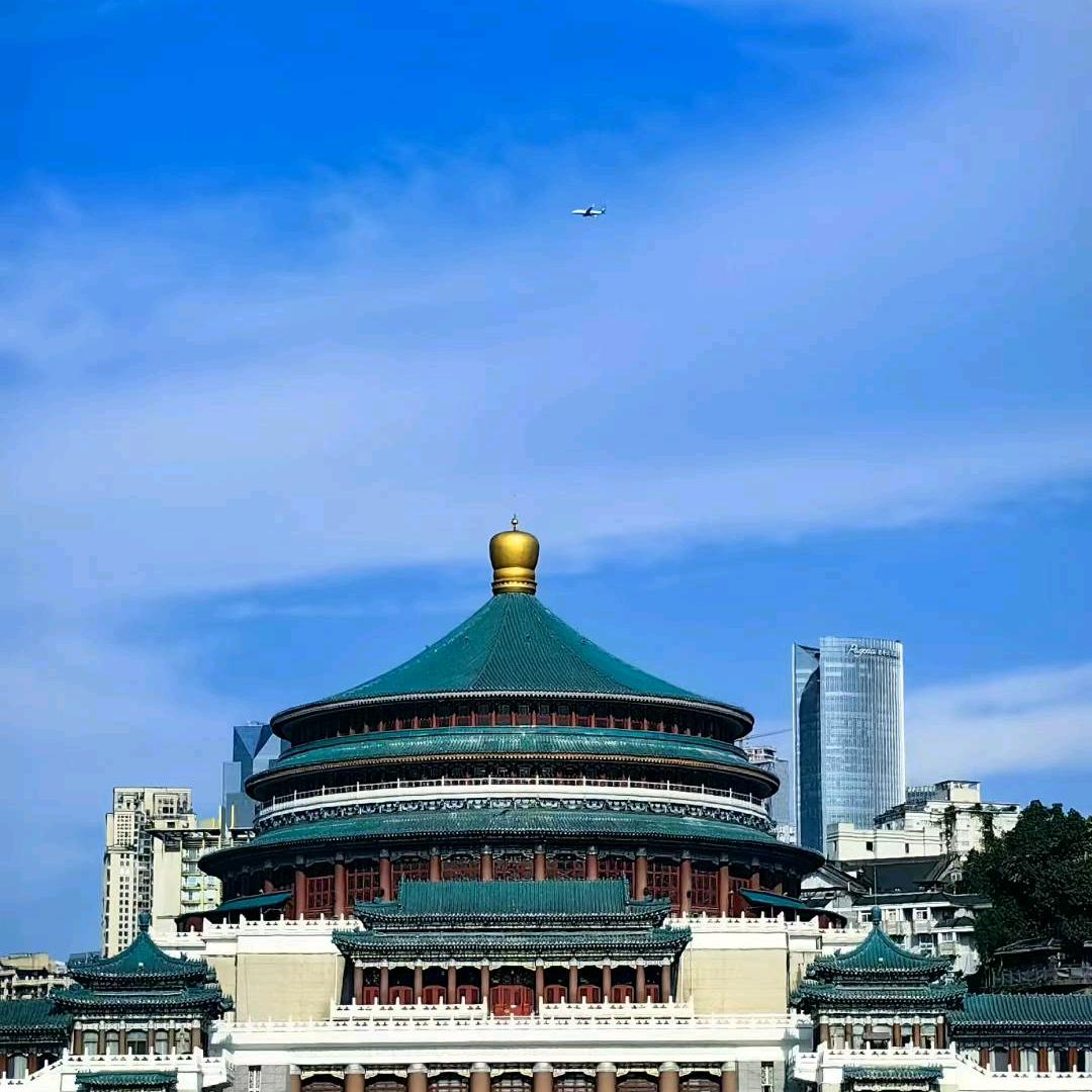 阳光明媚的日子