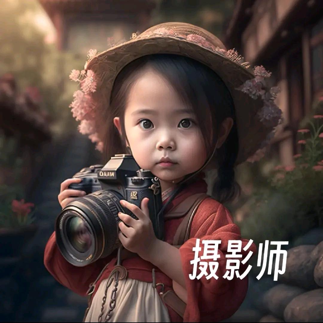 好然手机摄影