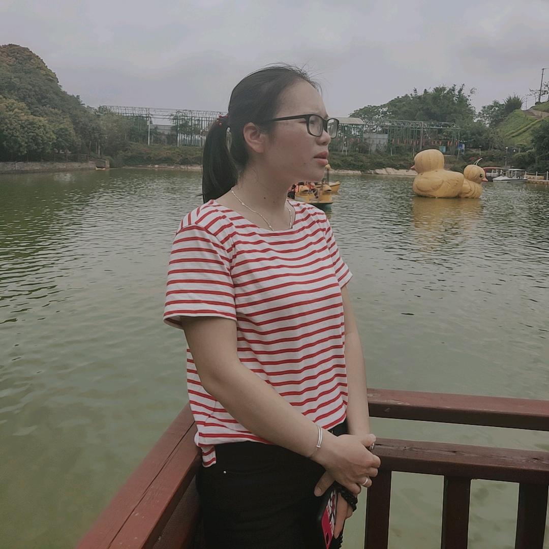 闲不住的三姐
