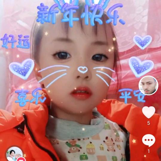四只杨