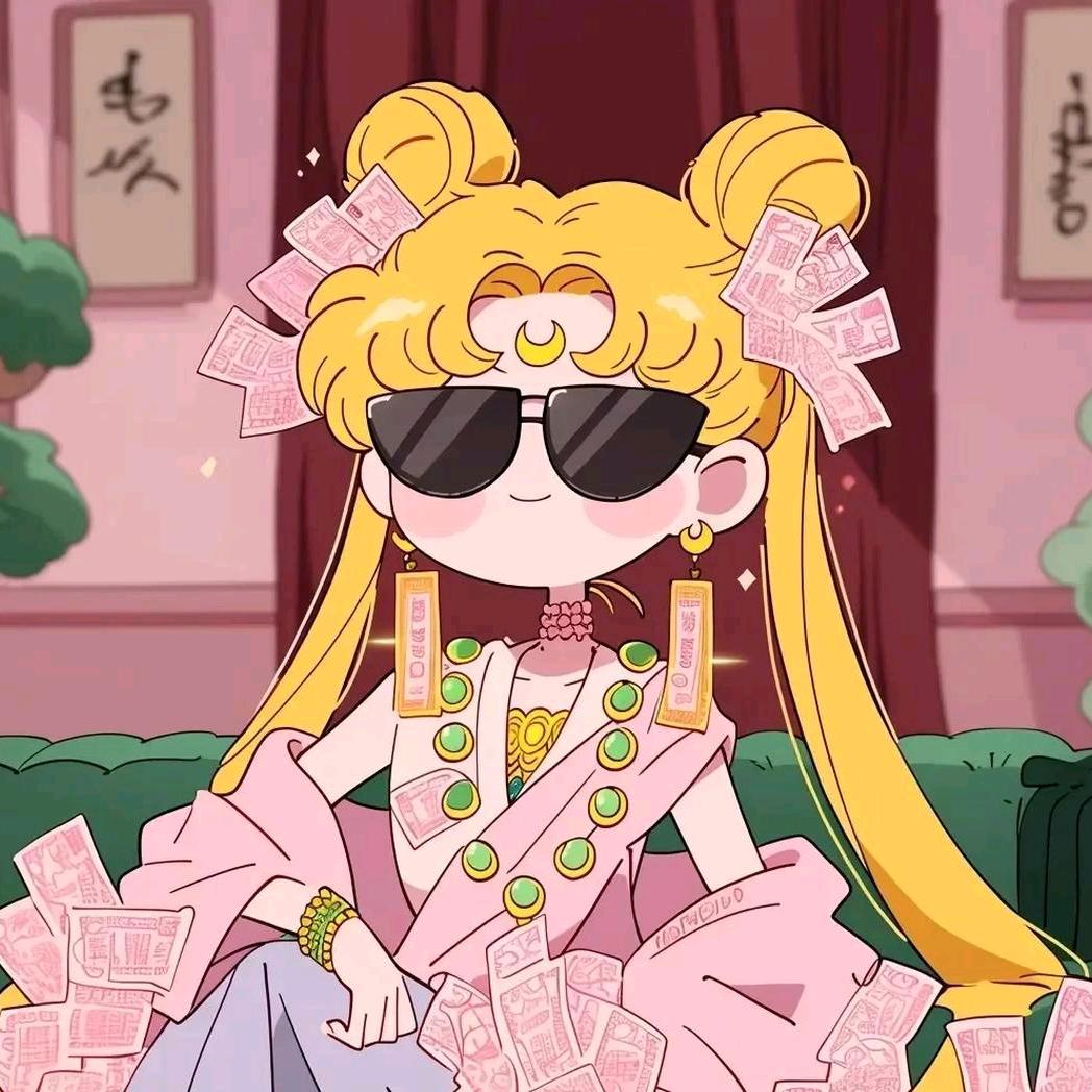 乐乐吖（手工成品可定）