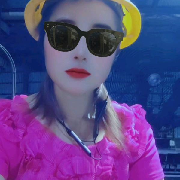 江湖女汉子