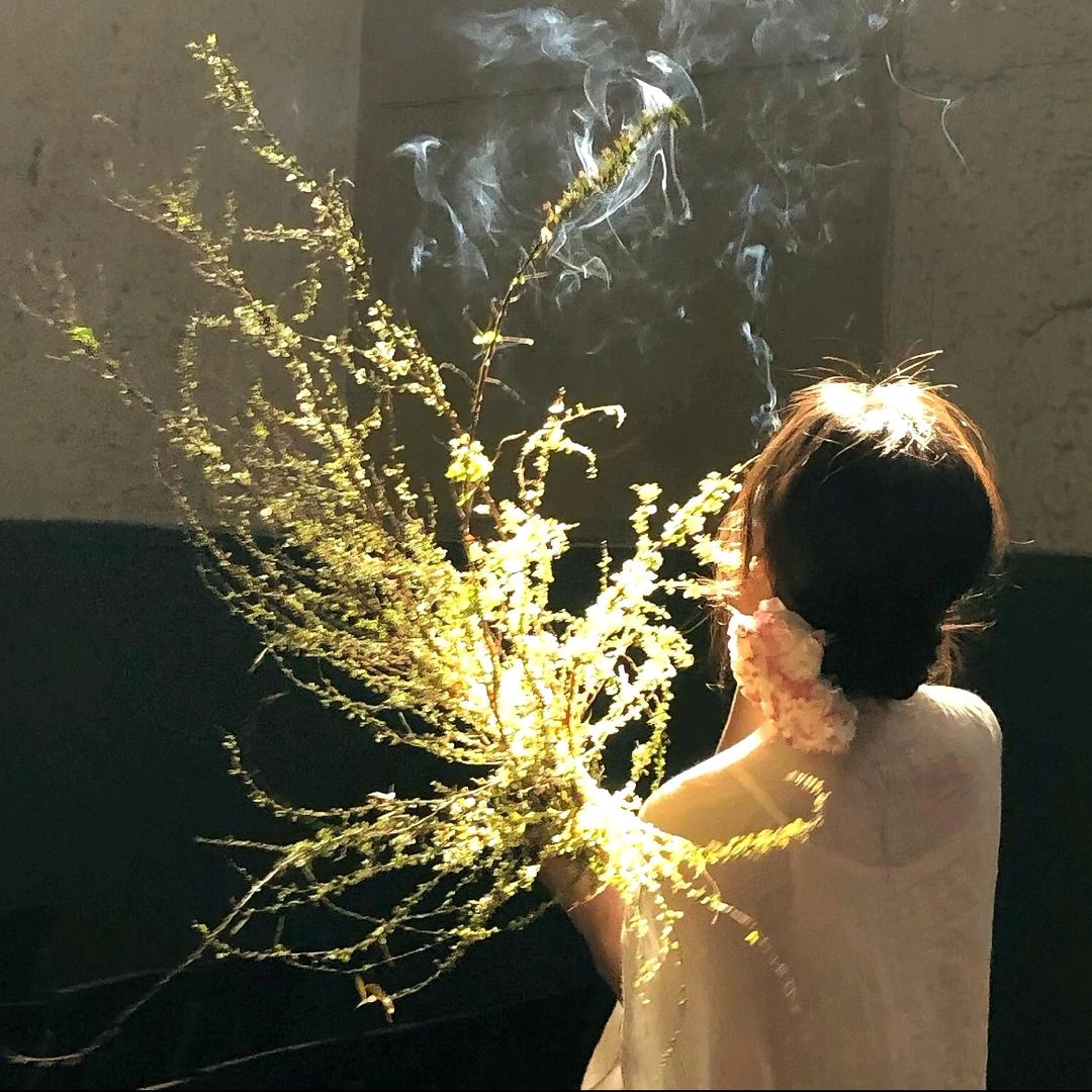 是夏天吖
