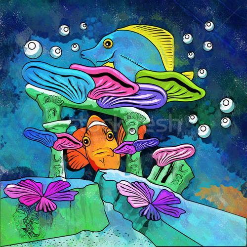 吉祥水族用品