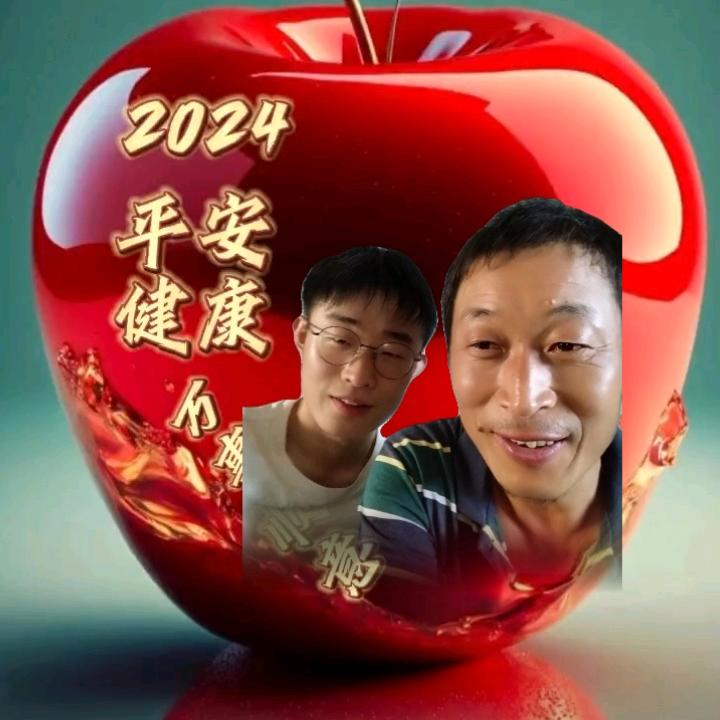 张健🎤