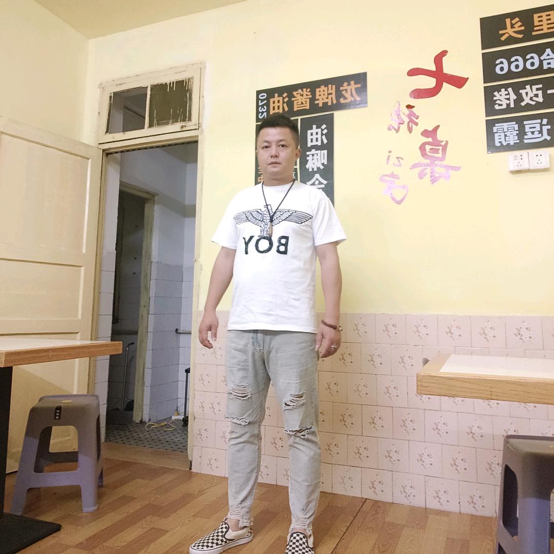 坚哥带你呷早饭