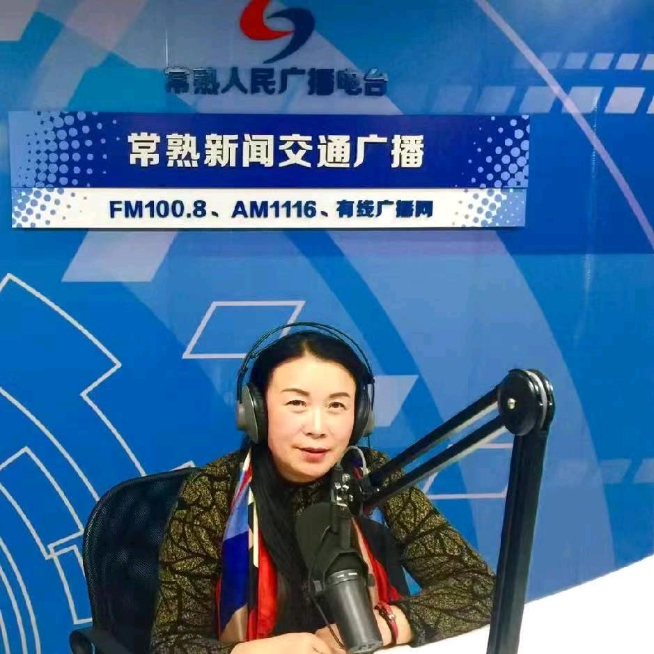 常熟红娘孟老师