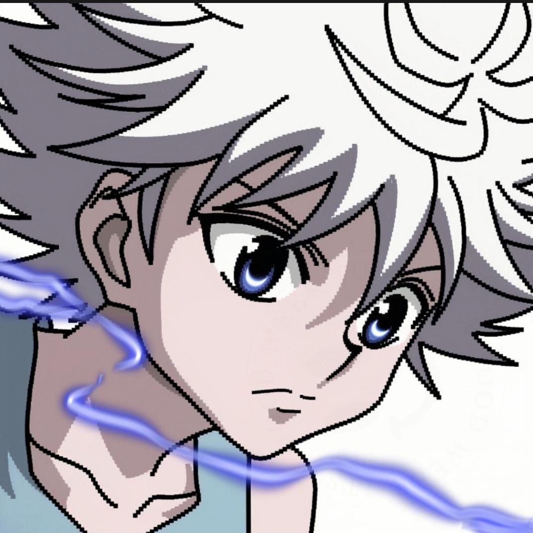 雷（别限流了）