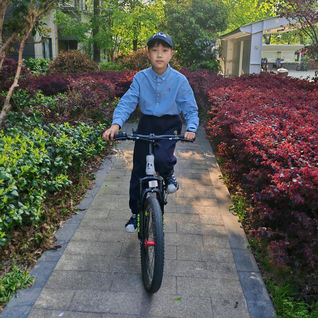 泱