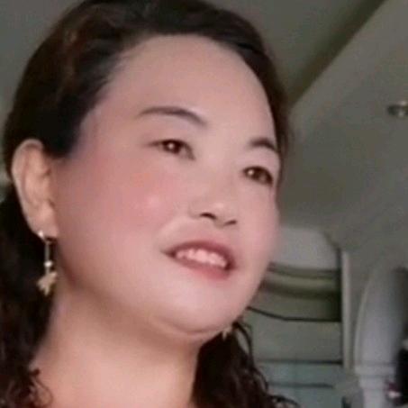 温柔媚娘