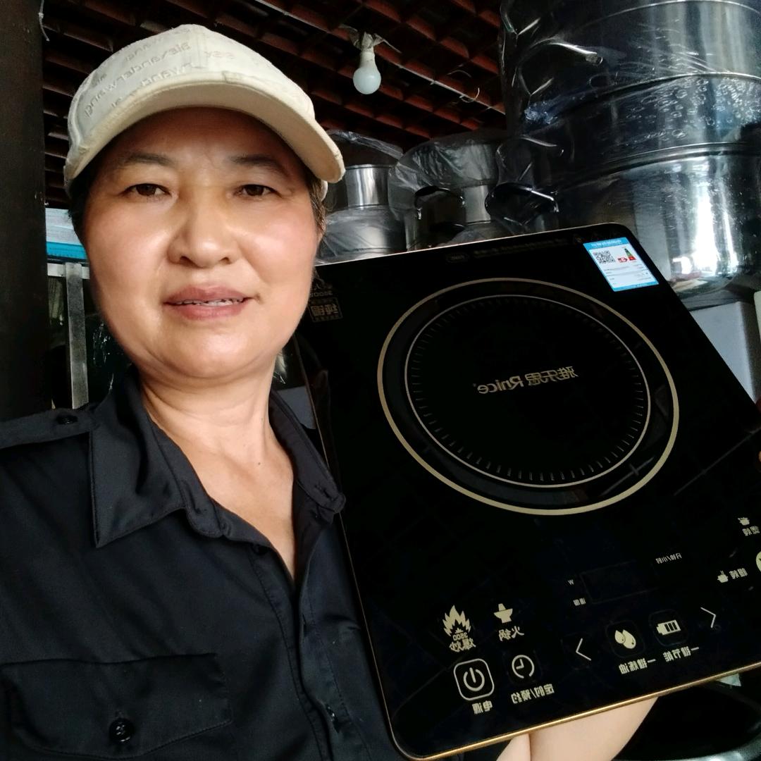 @陈姐：建水做厨卫