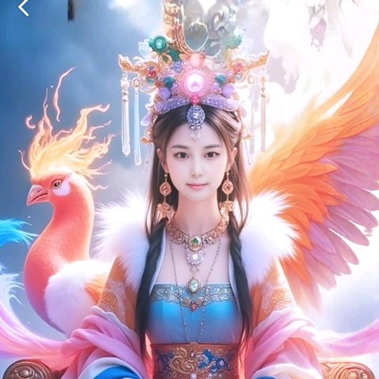 梦的世界