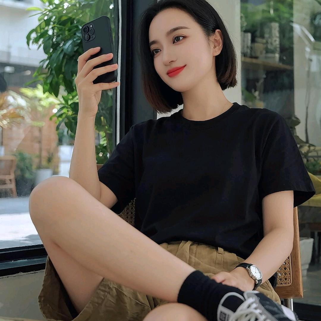 娟子