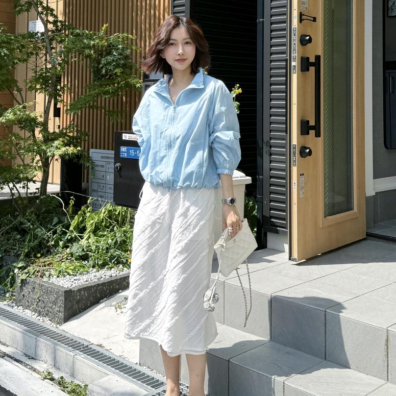 Mgdm唐悠悠（精选穿搭）