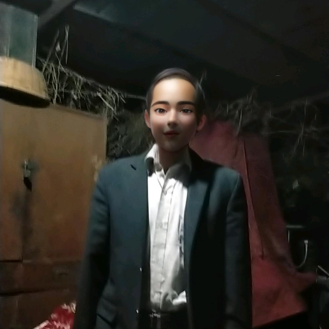 给叉