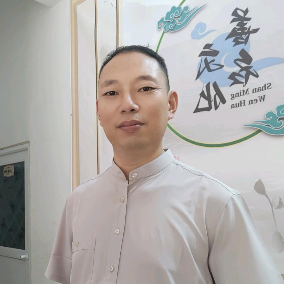 起个好名吧