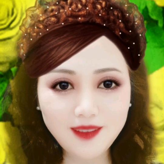 小汤圆奶奶