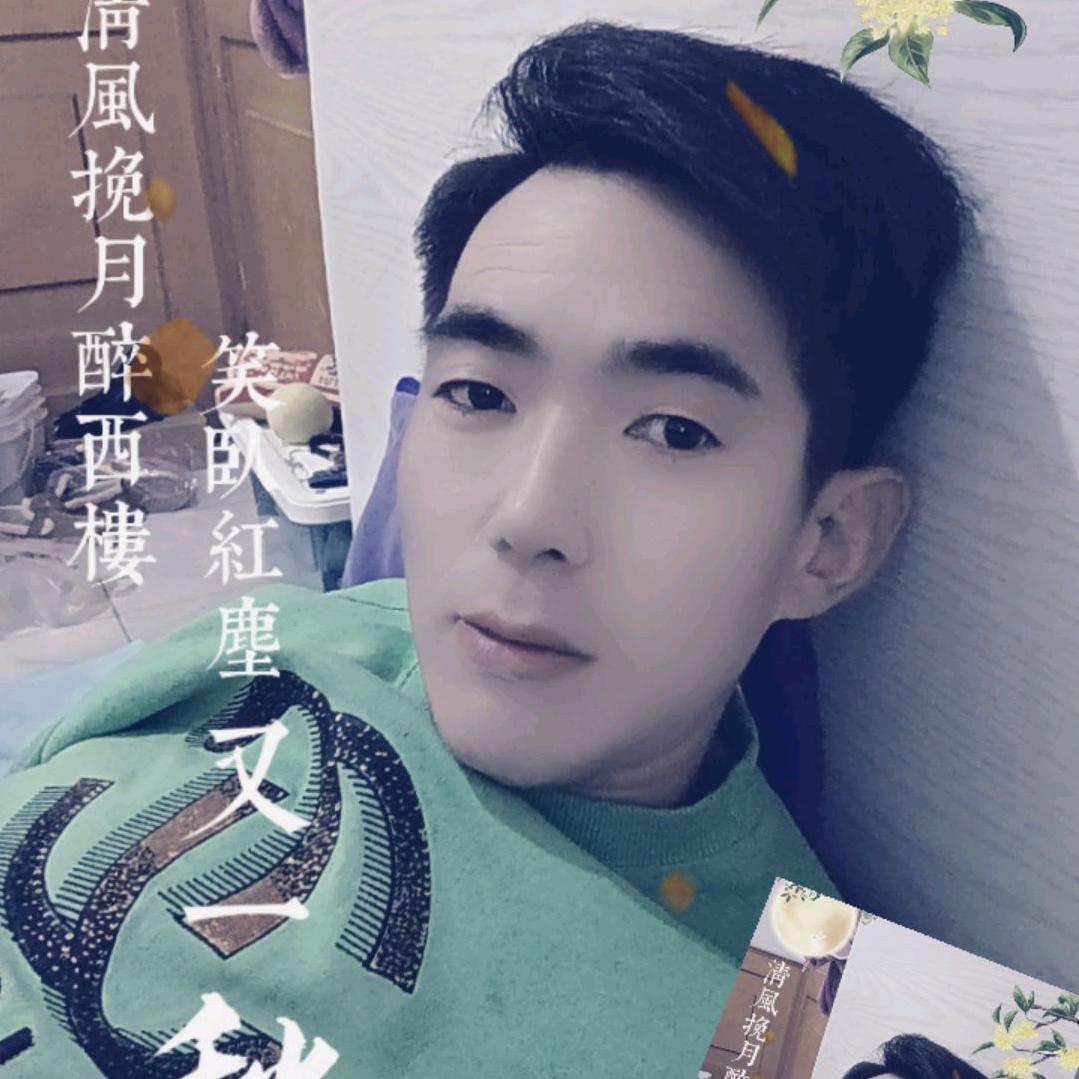 甘肃小伙在天津