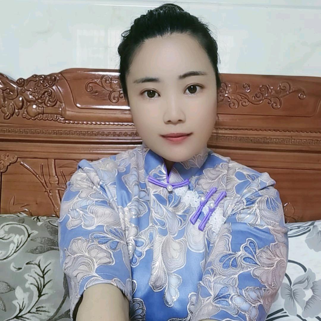暖洋洋。