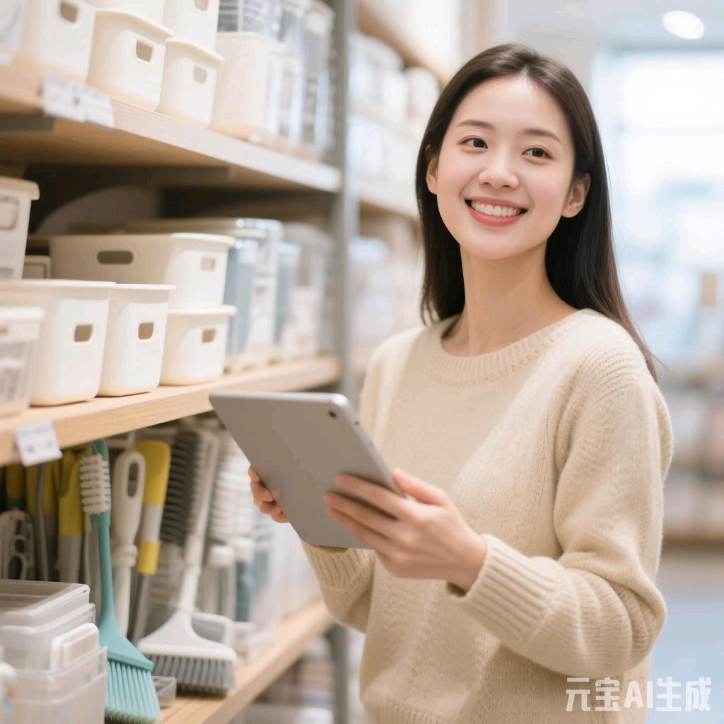 居家优品库