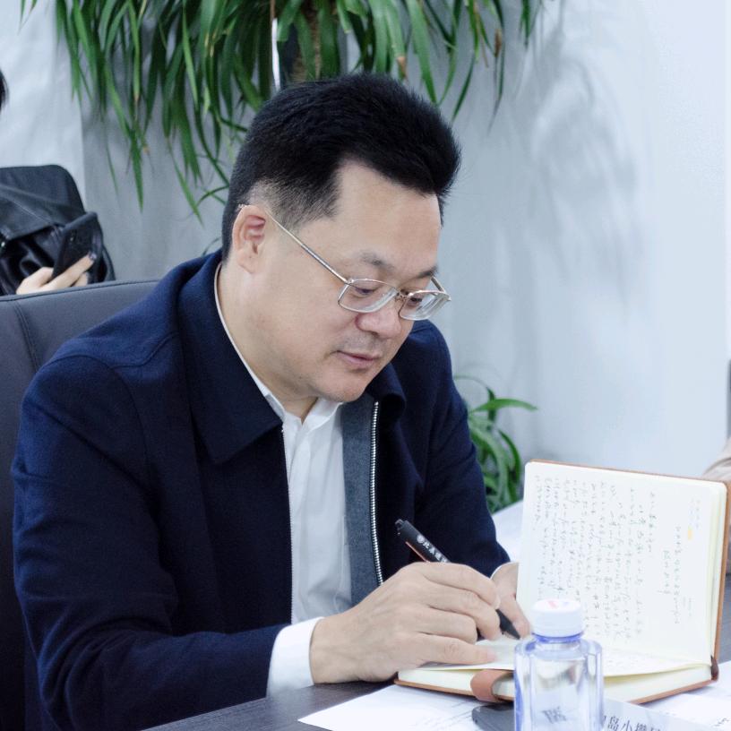北辰汪教授