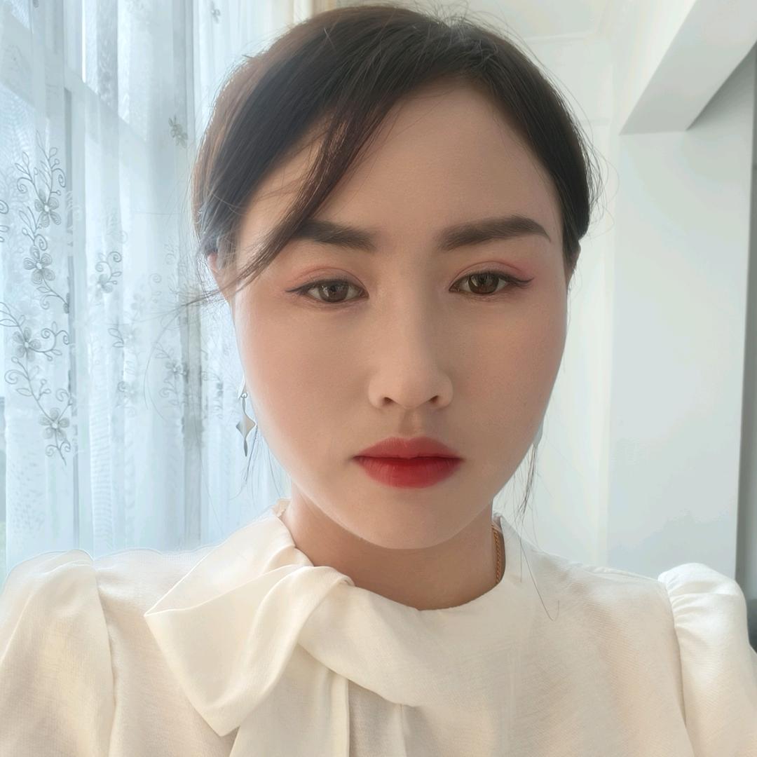 满意