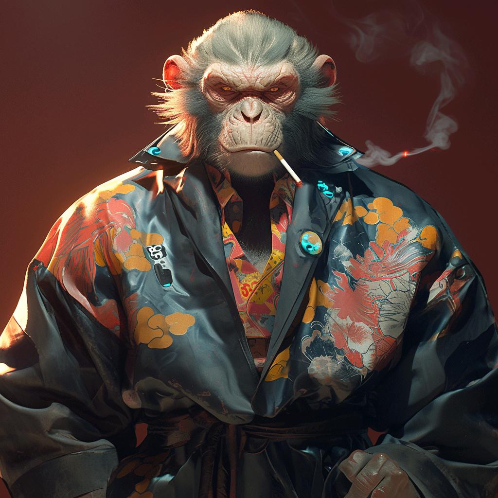 修身养性