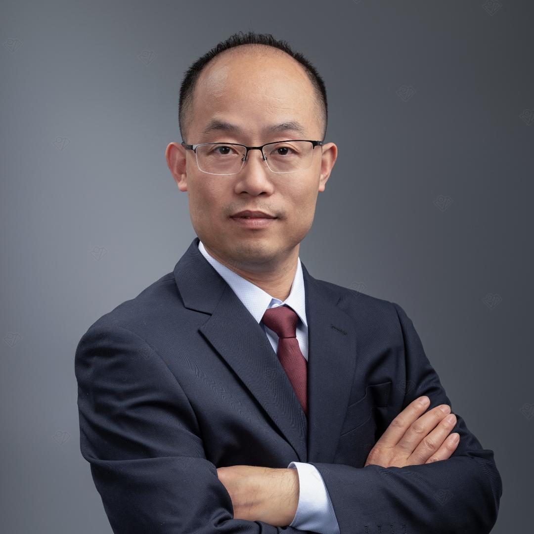 交大磁外科张勇