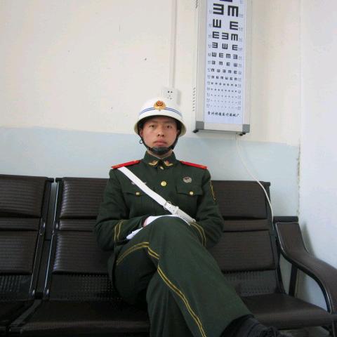 雷子🇨🇳陕西兵哥