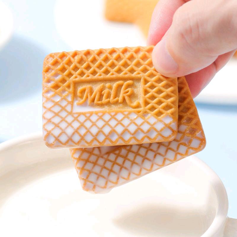 多禧熊禧福记休闲食品专卖店