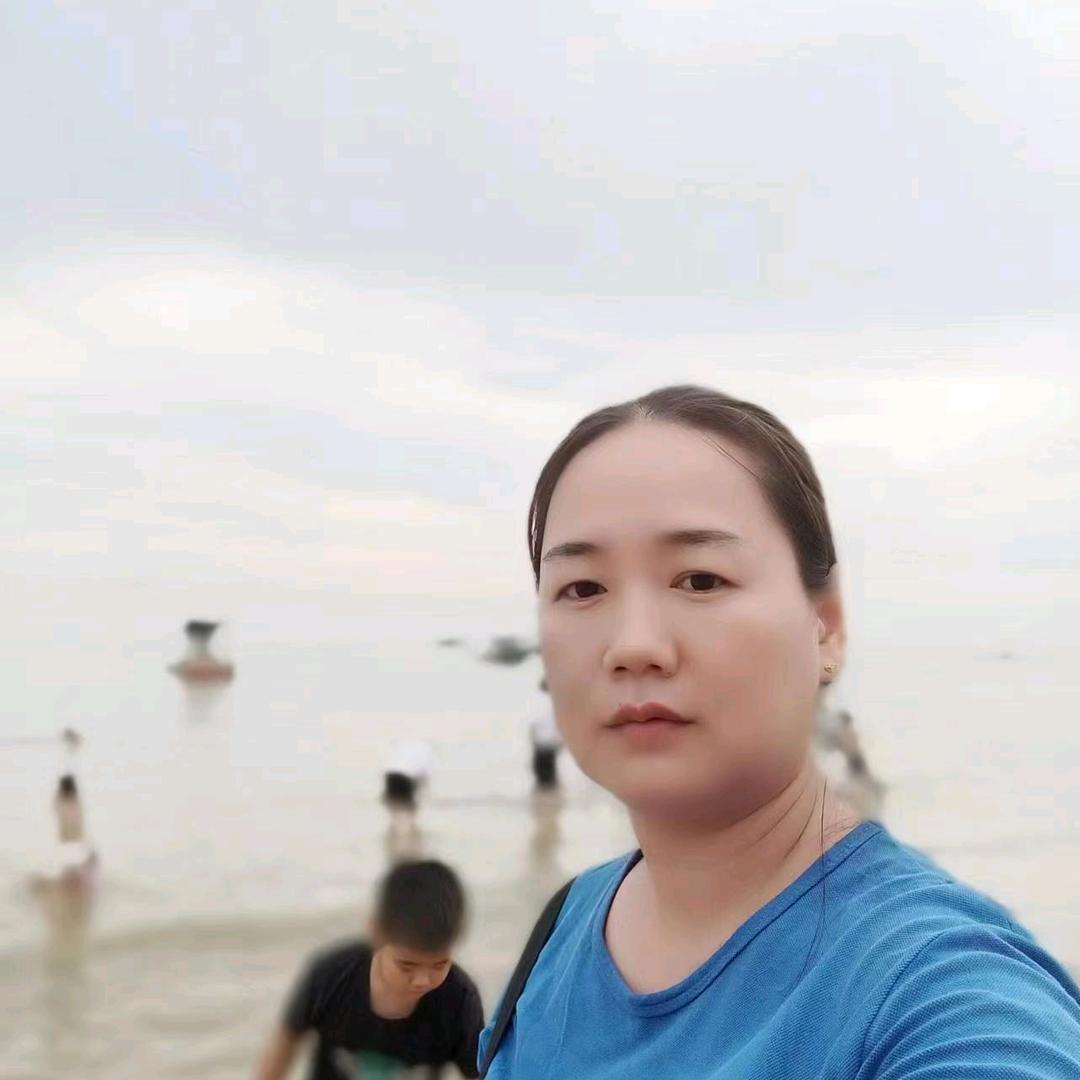 小韩记录生活