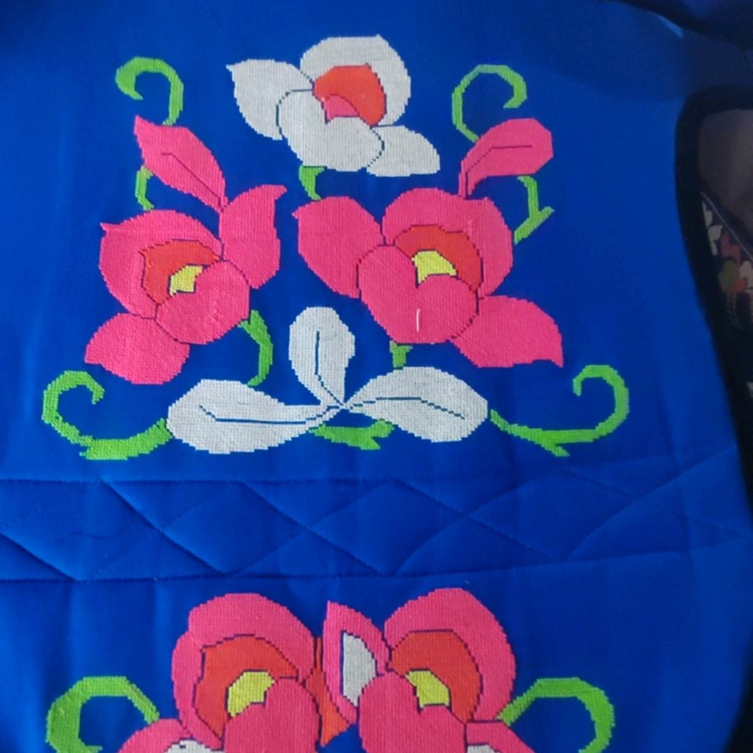 鑫金坪民族服饰加工厂