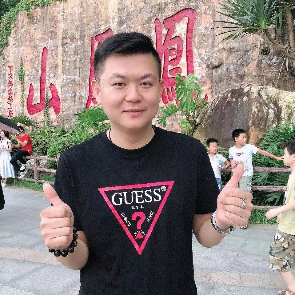 华仔