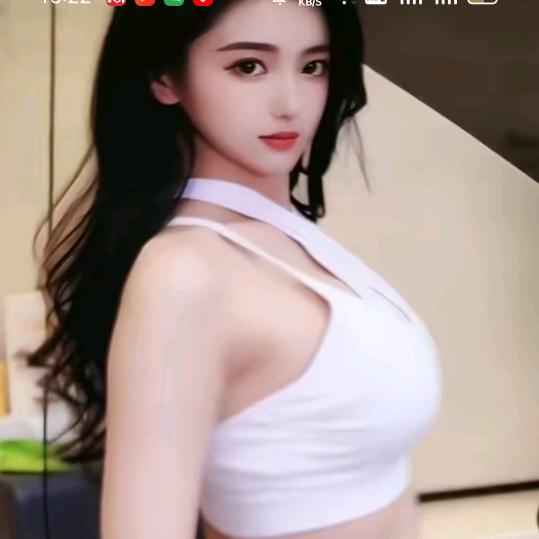 性感的小野猫