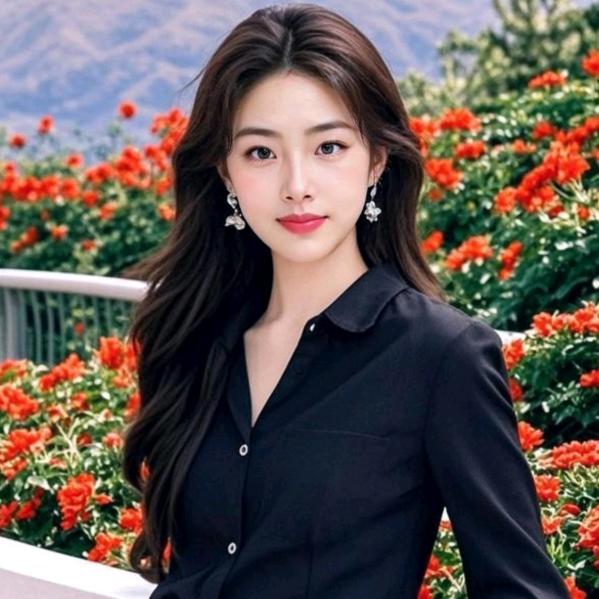 💞梅清目秀💞